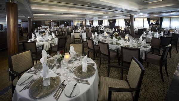 Amphora Restaurant